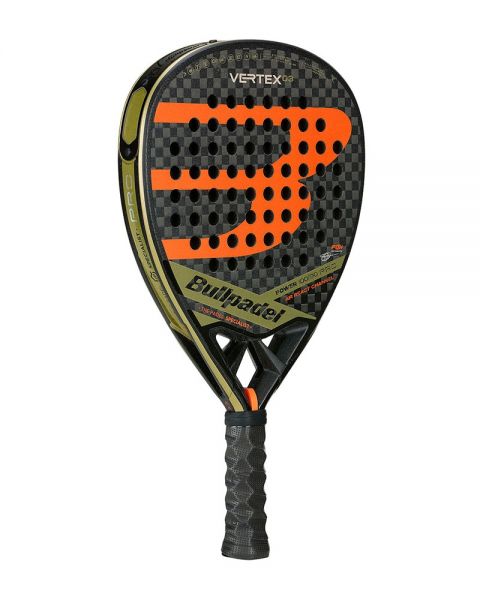 Pack Bullpadel Vertex 03 Man