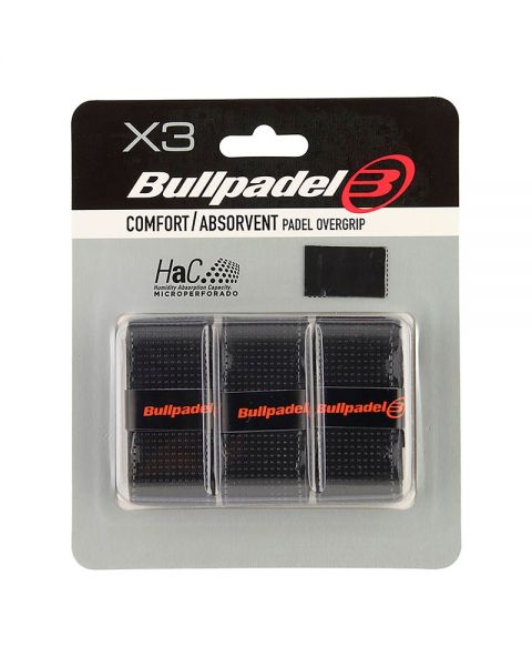 Pack Bullpadel Vertex 03 Man