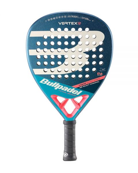 Pack Bullpadel Vertex 03 Women