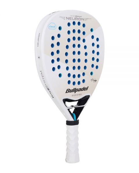 Pala Bullpadel Chingotto Neuron Cloud 2025