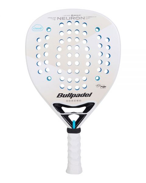 Pala Bullpadel Chingotto Neuron Cloud 2025