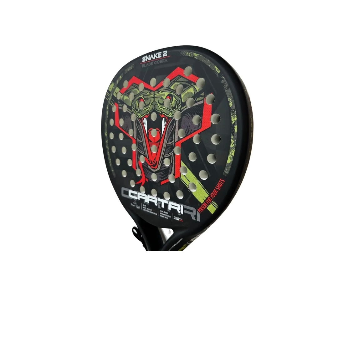 Pala Cartri Snake 2 Black Cobra