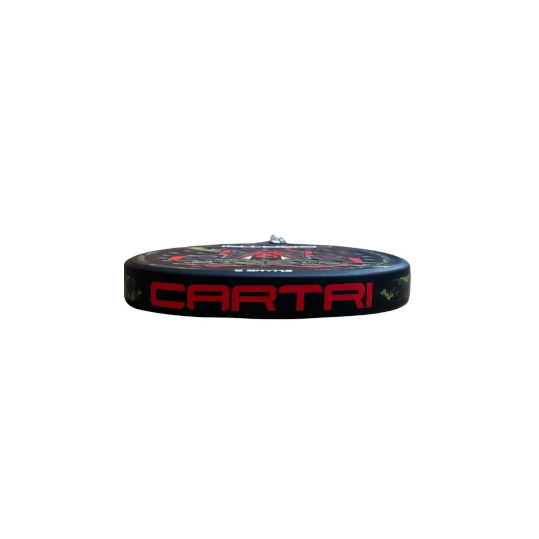 Pala Cartri Snake 2 Black Cobra