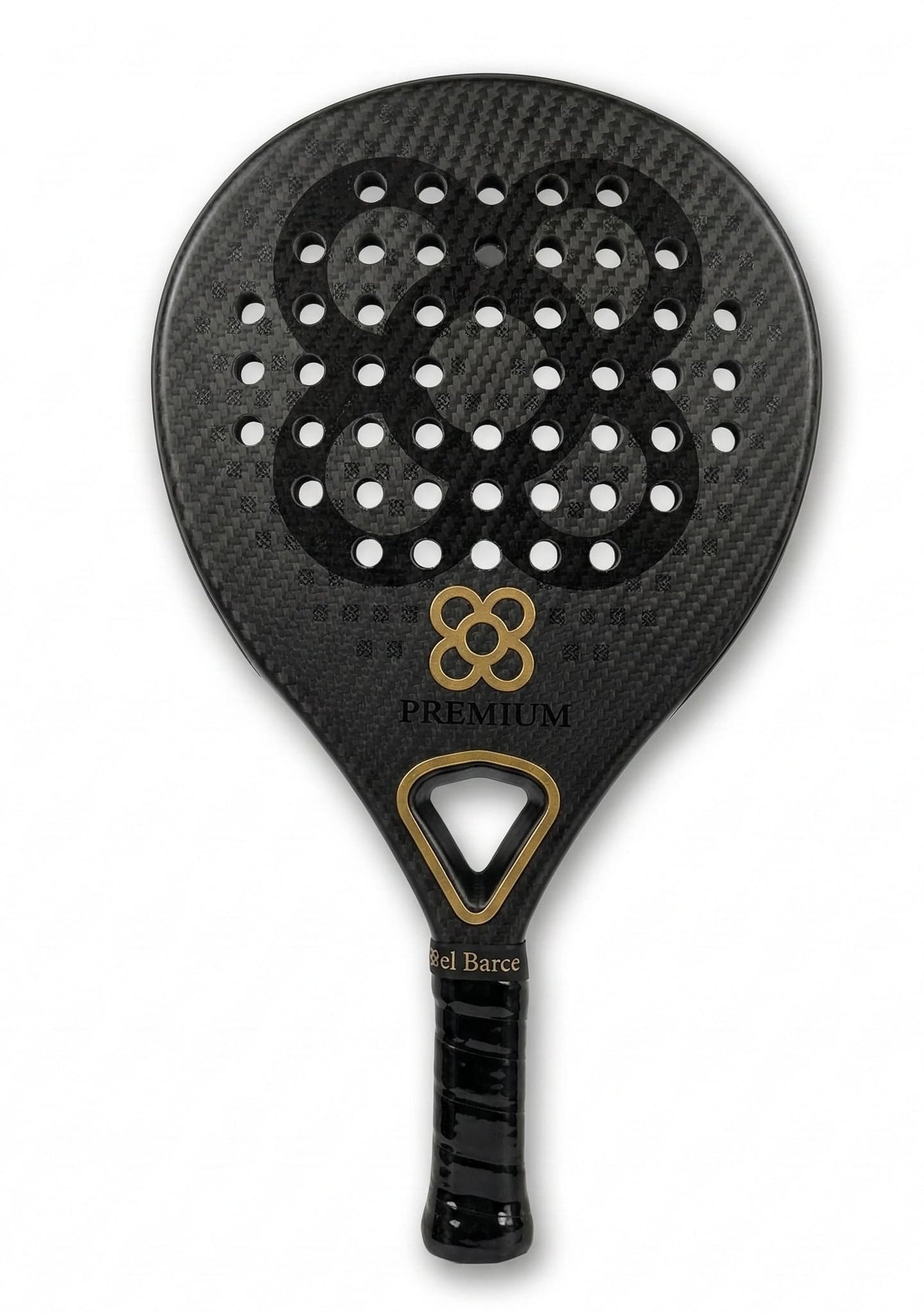 Padel Barcelona Skyline Premium | Power and professional control ...