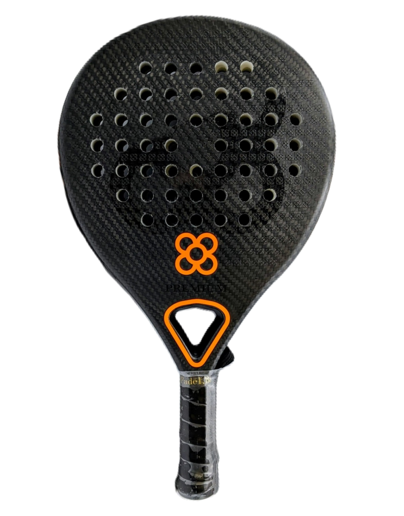 Padel Barcelona Skyline Premium | Power and professional control ...