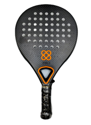 Lobo Padel and Padel Barcelona rackets - Padel Island
