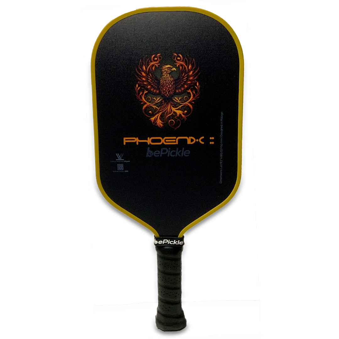 Bepickle Phoenix pickleball paddle