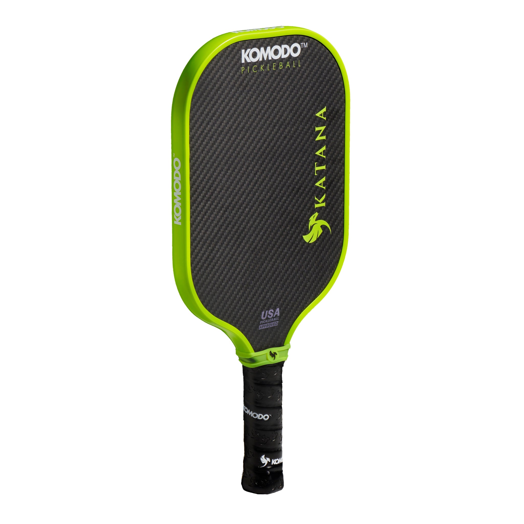 Pala Pickleball Komodo Katana Kevlar® Pro 16mm Gen III