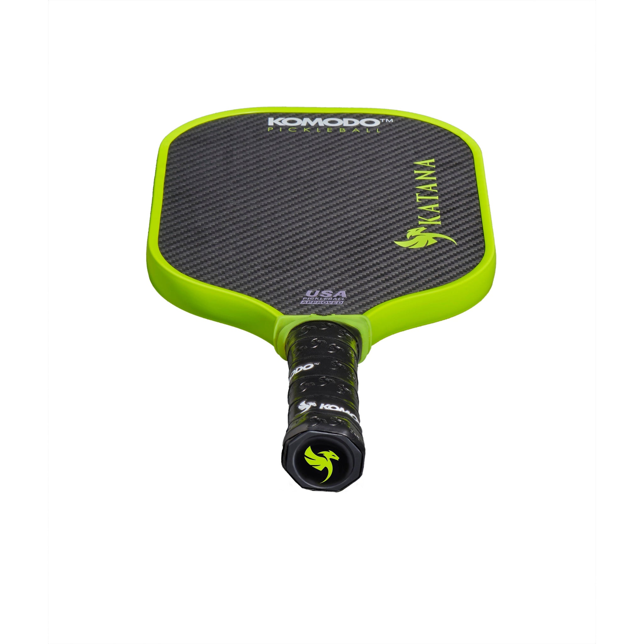Pala Pickleball Komodo Katana Kevlar® Pro 16mm Gen III