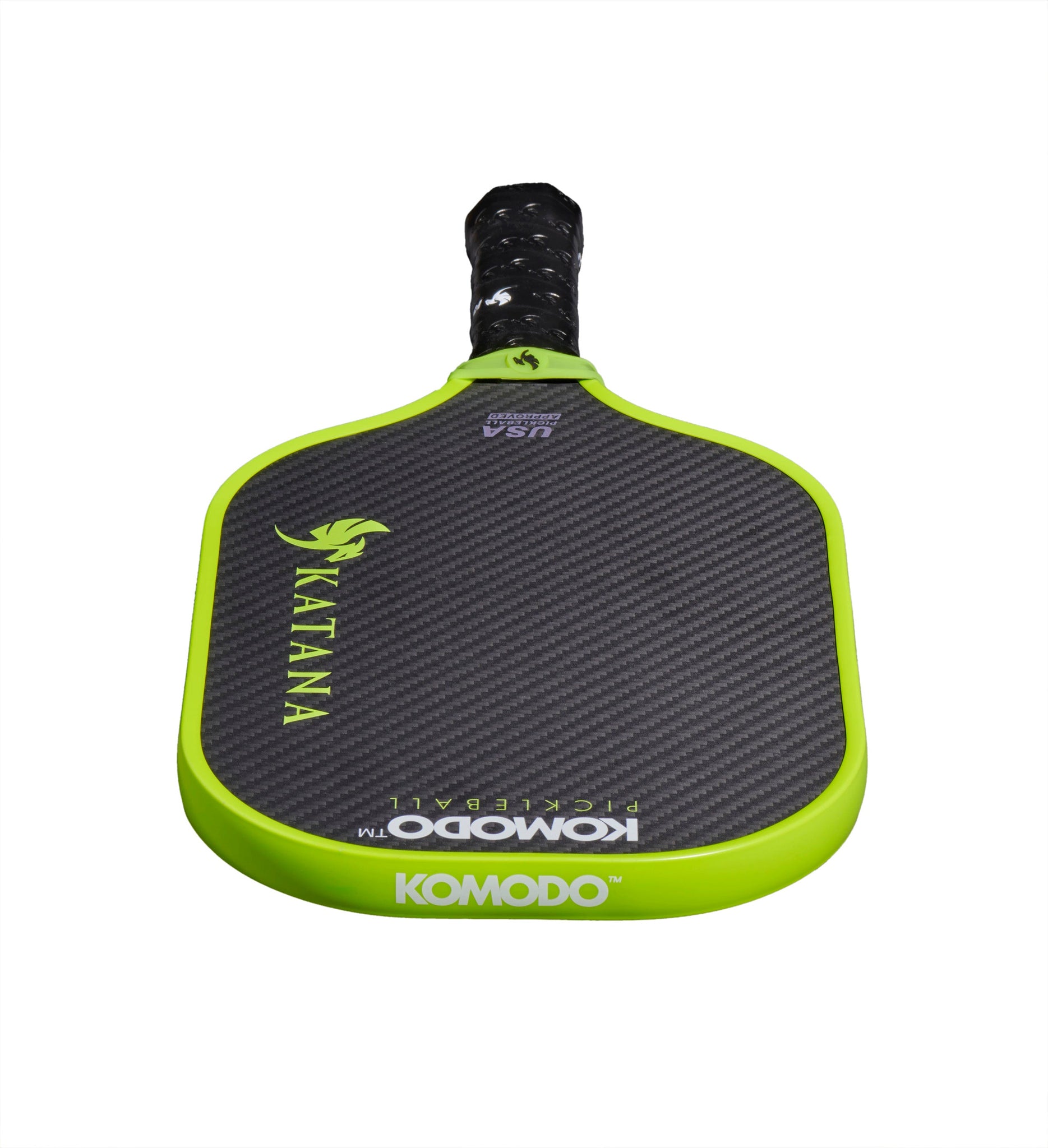 Pala Pickleball Komodo Katana Kevlar® Pro 16mm Gen III