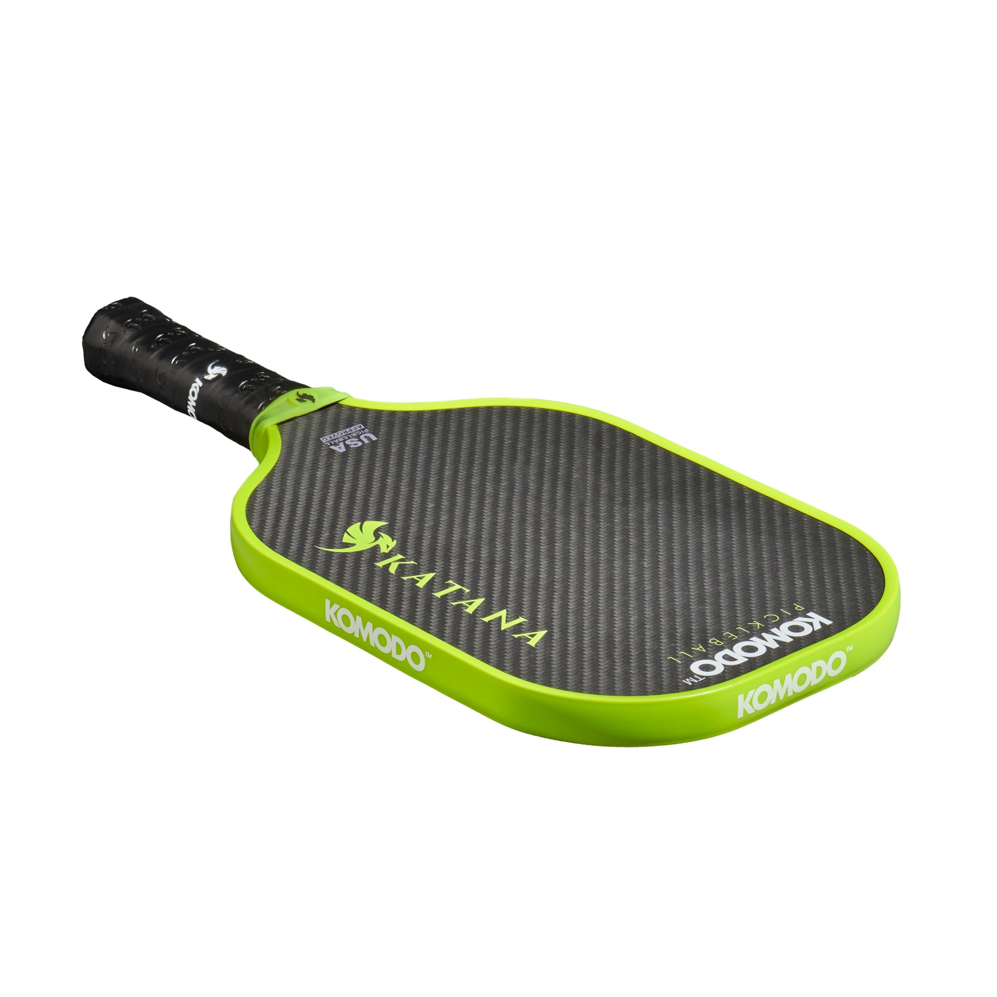 Pala Pickleball Komodo Katana Kevlar® Pro 16mm Gen III
