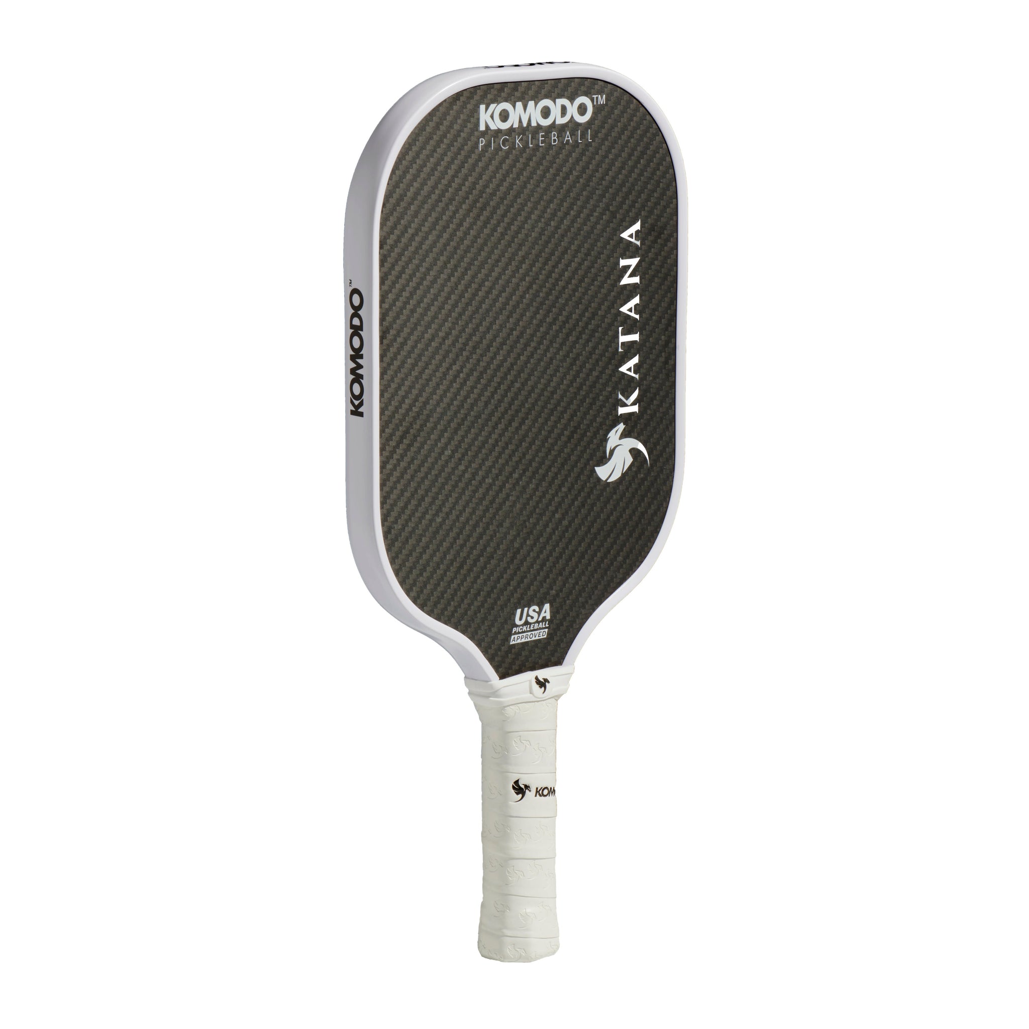 Pala Pickleball Komodo Katana Kevlar® Pro 16mm Gen III