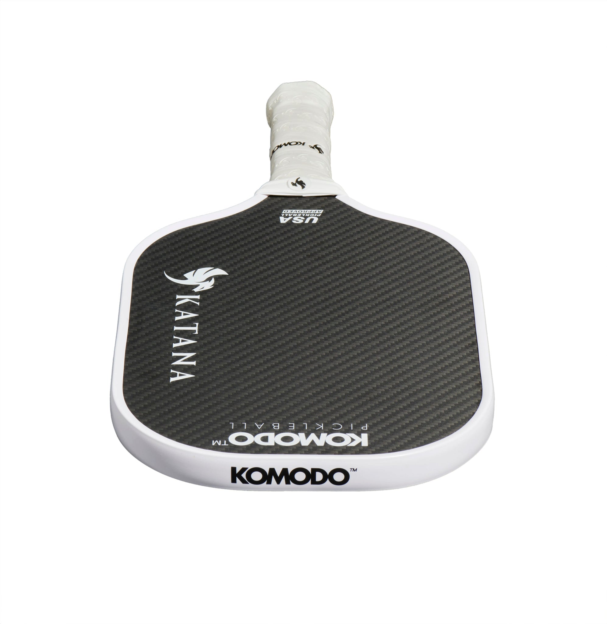 Pala Pickleball Komodo Katana Kevlar® Pro 16mm Gen III