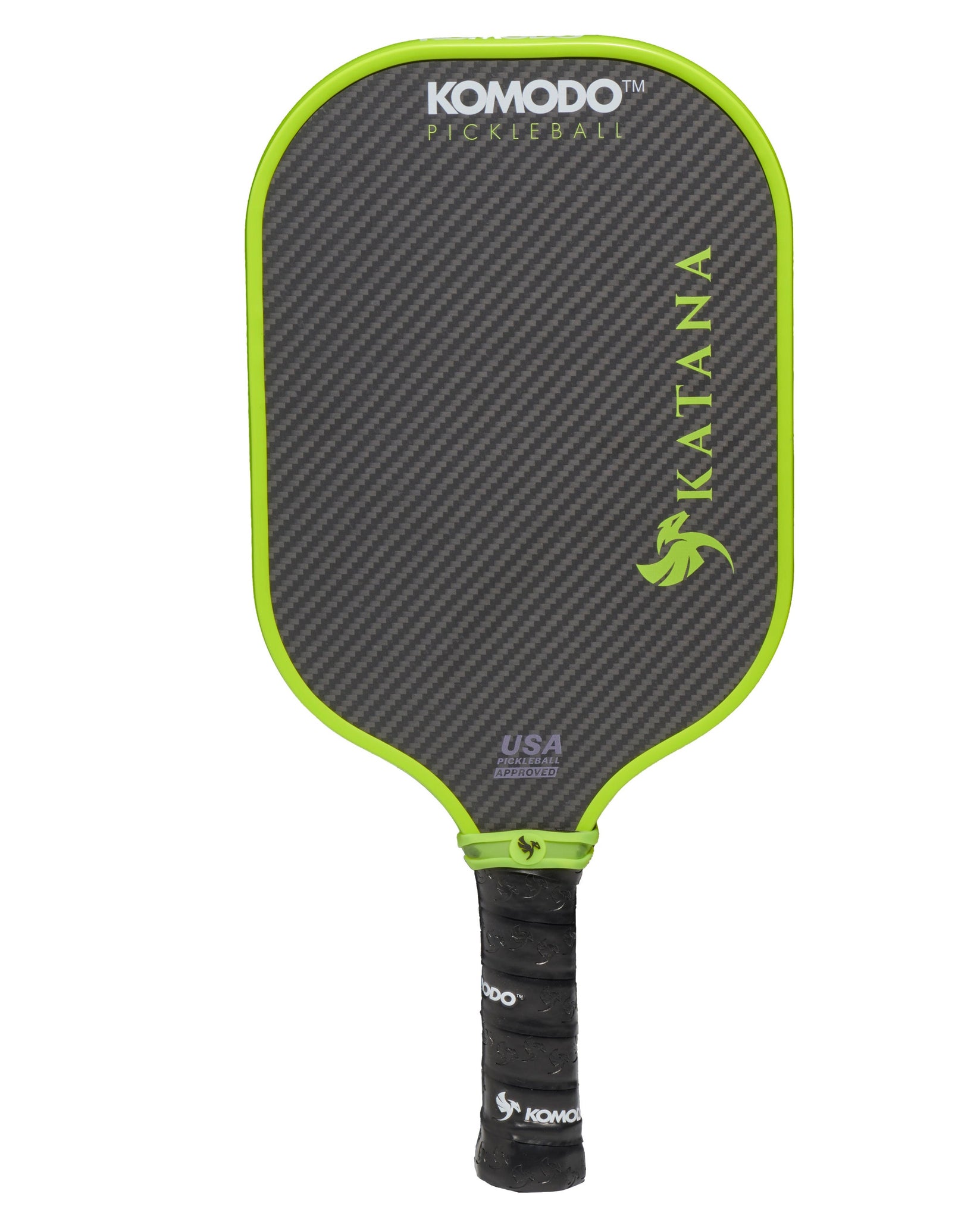Pala Pickleball Komodo Katana Kevlar® Pro 16mm Gen III