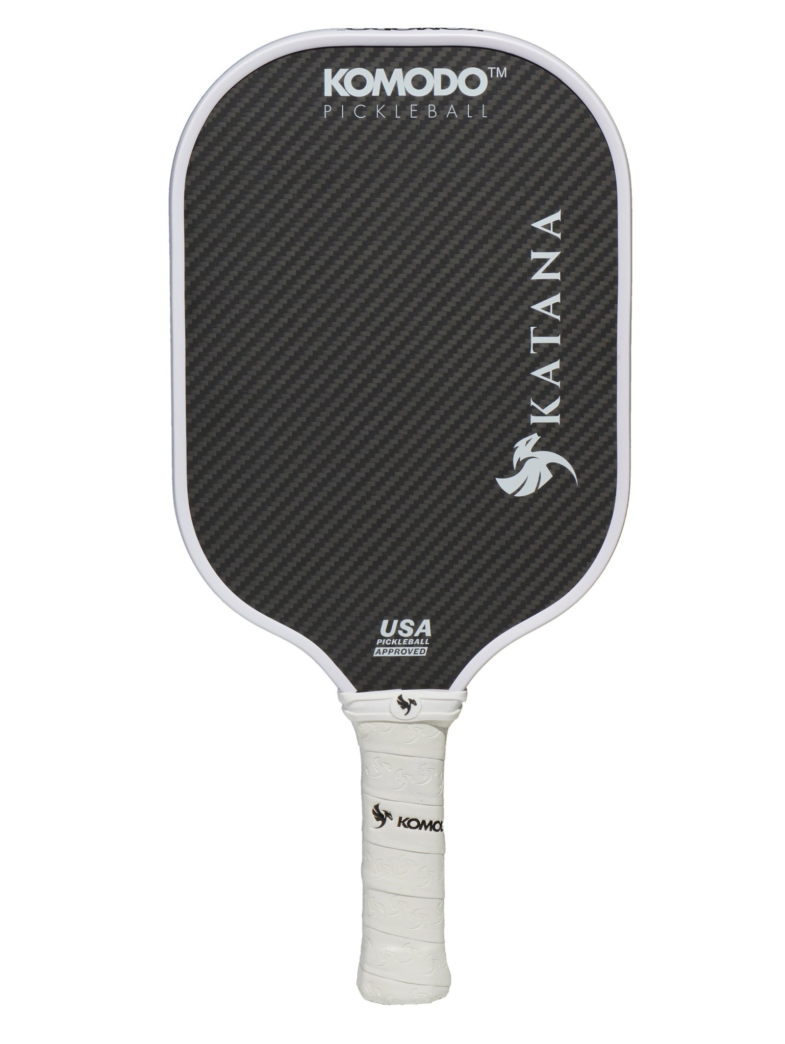 Pala Pickleball Komodo Katana Kevlar® Pro 16mm Gen III