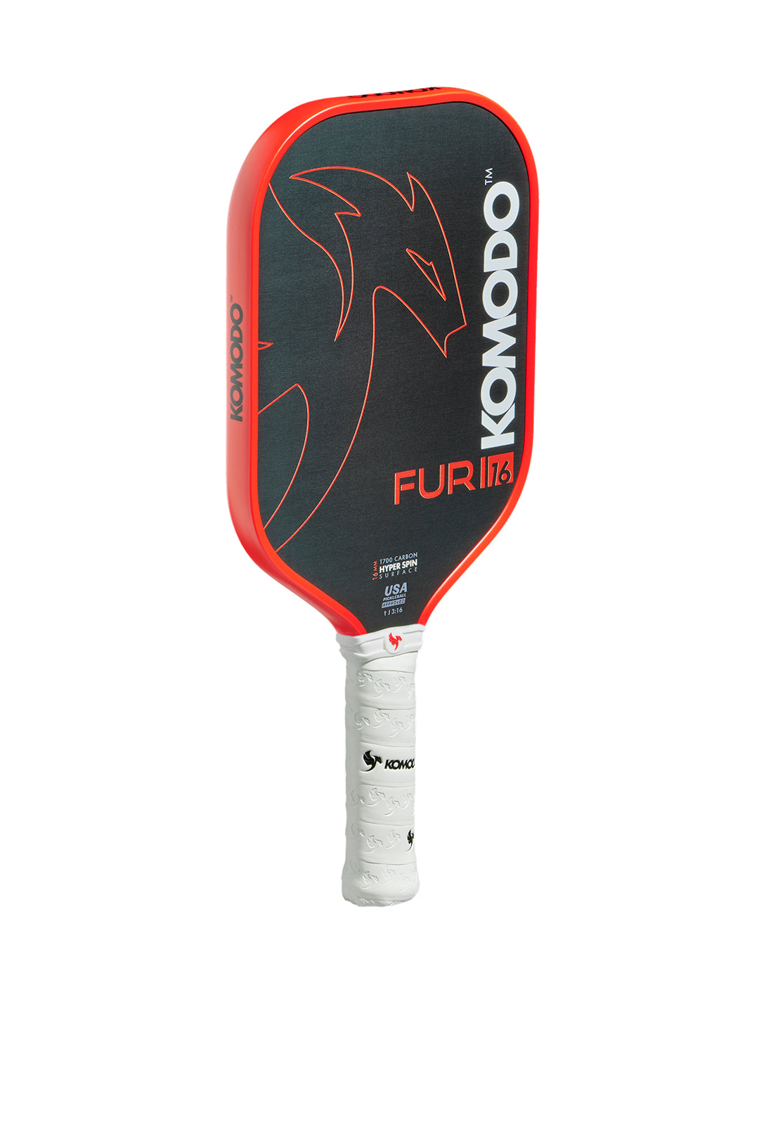 Pala Pickleball Komodo Furi 16mm