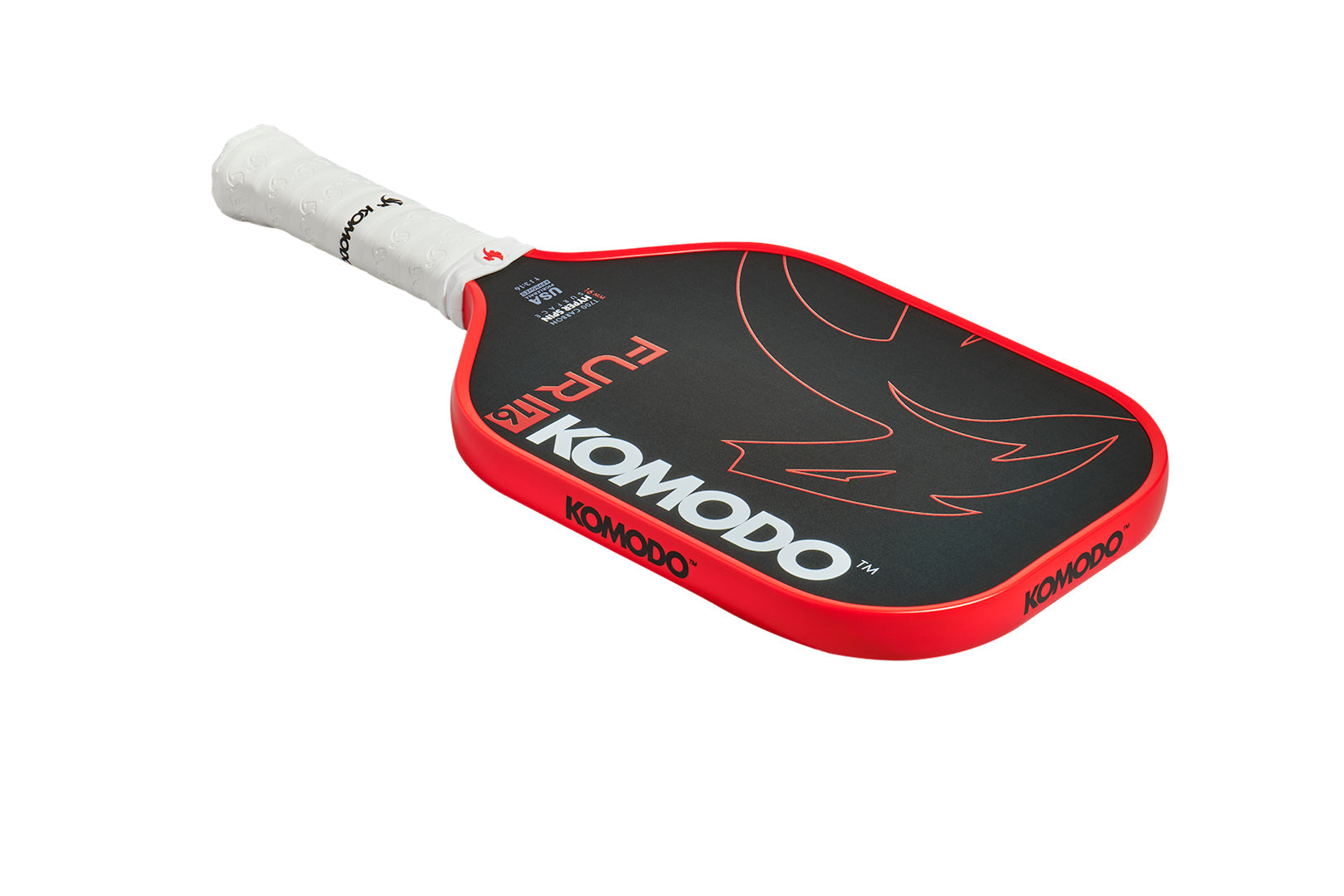 Pala Pickleball Komodo Furi 16mm