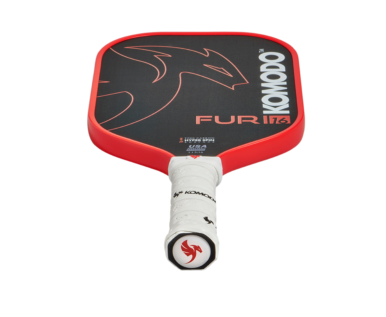 Pala Pickleball Komodo Furi 16mm