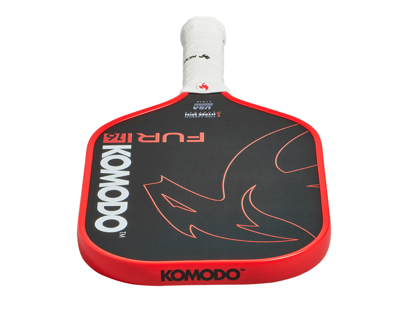 Pala Pickleball Komodo Furi 16mm