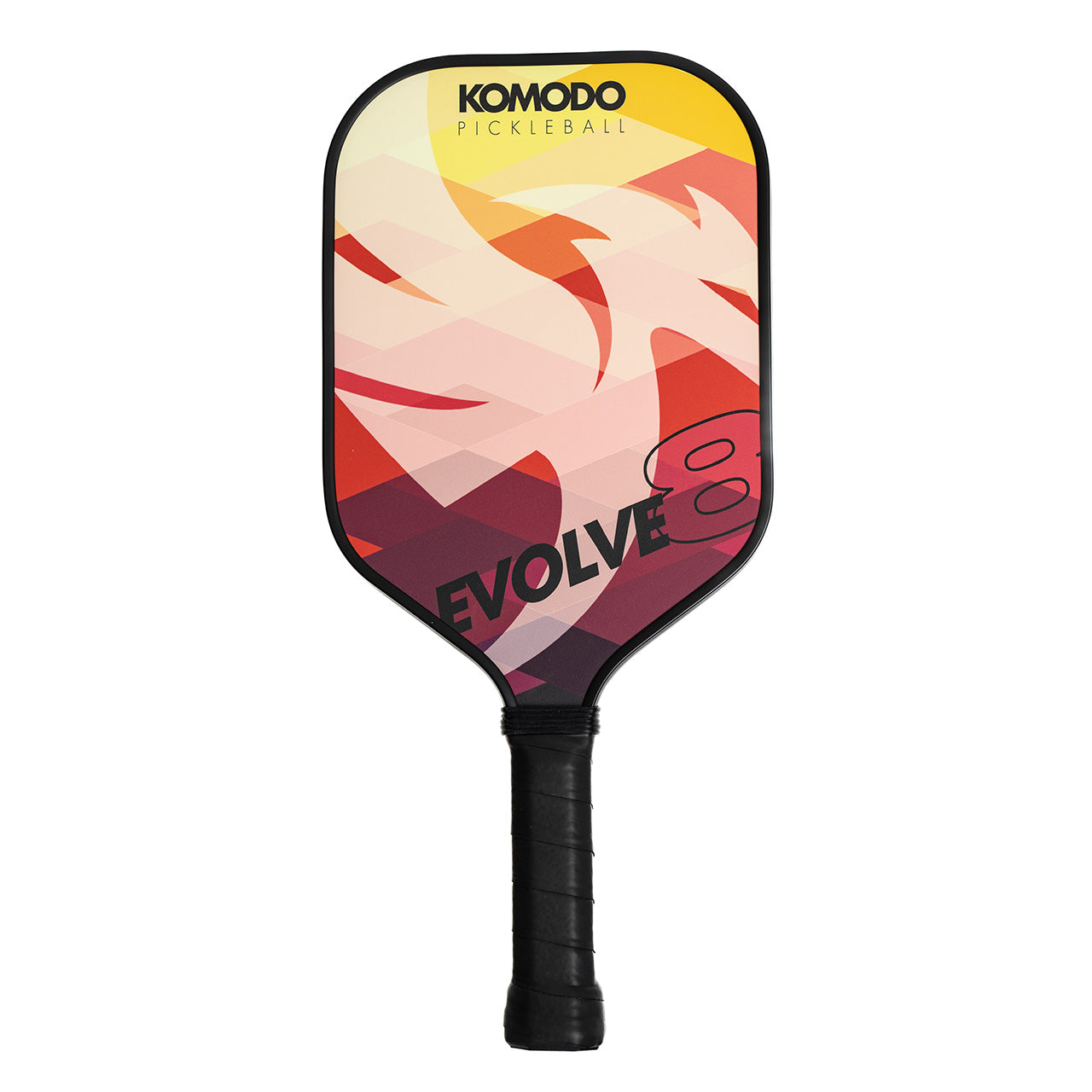 Pala Pickleball Komodo Evolve 8