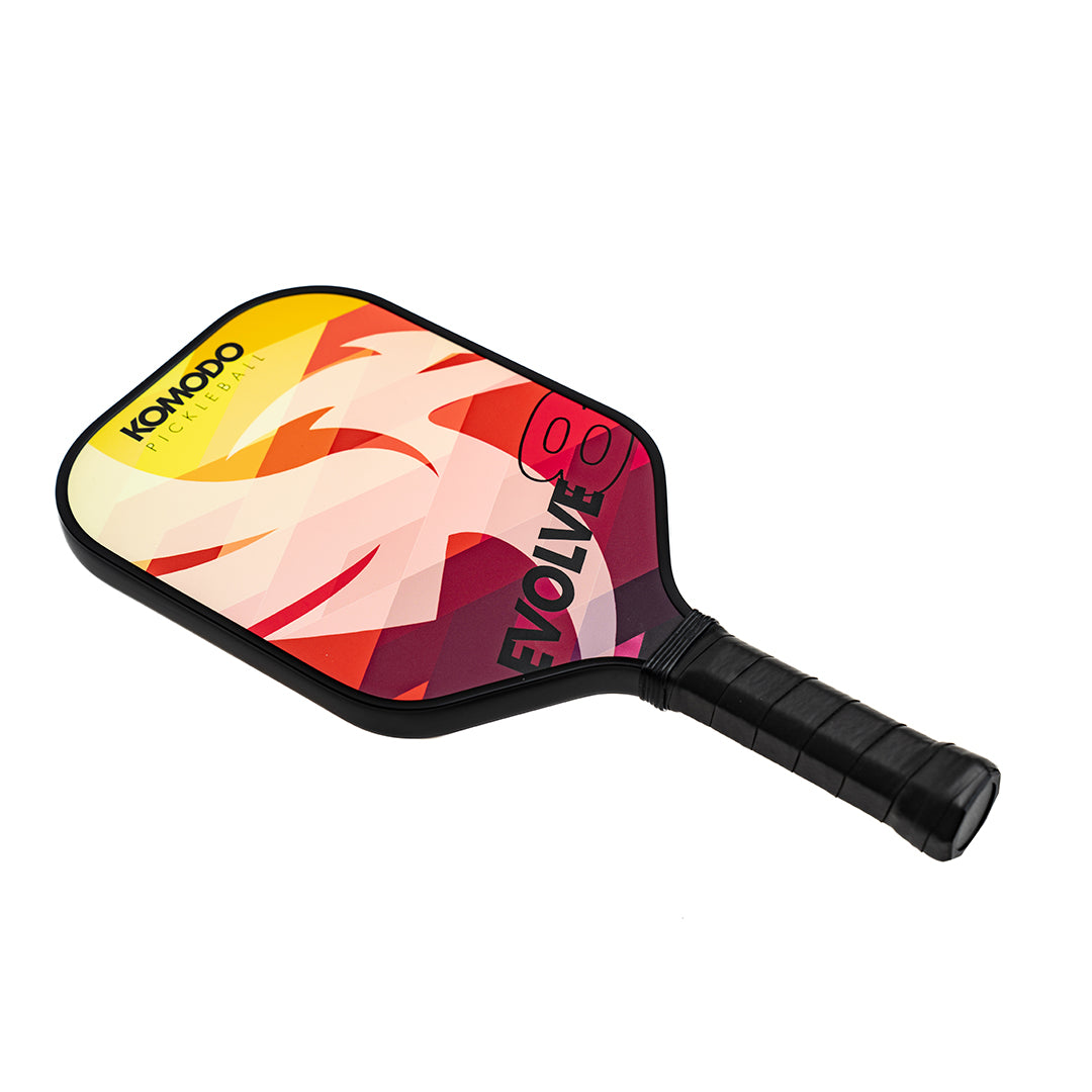 Pala Pickleball Komodo Evolve 8