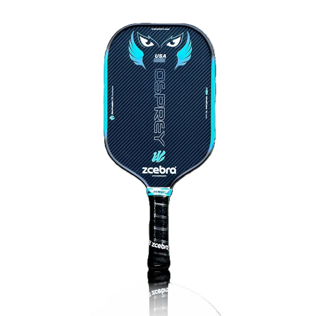 Zcebra Osprey 16mm ShotCore 2025 pickleball paddle