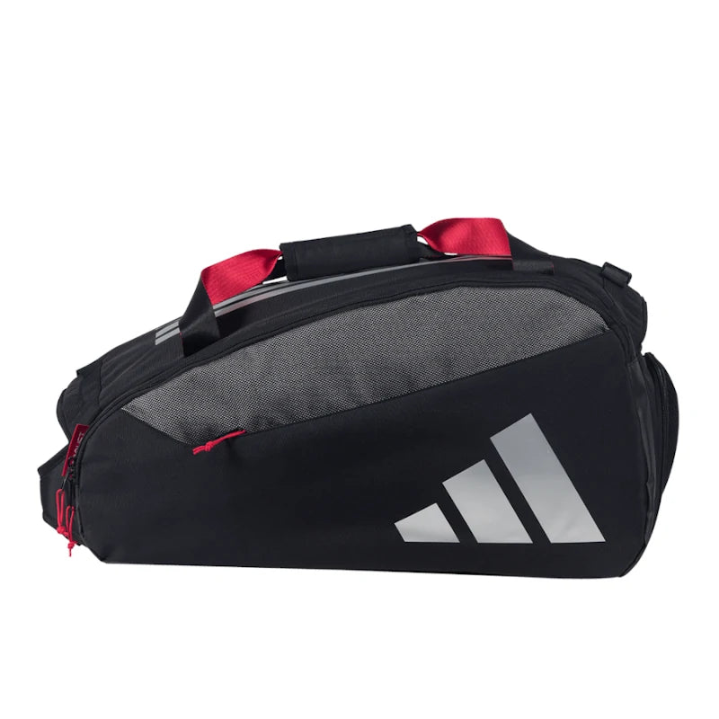 Adidas Multigame Black/Red Ale Galan 2025 padel bag ✨✨ Padel