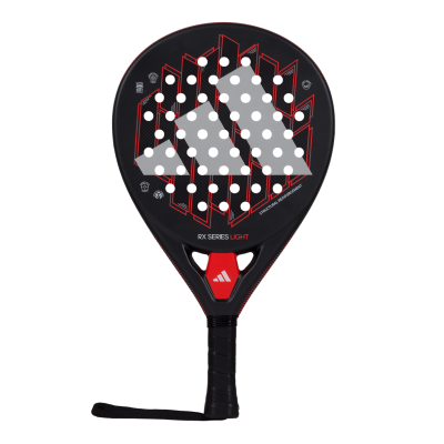 Adidas RX Series Light 2024 padel racket