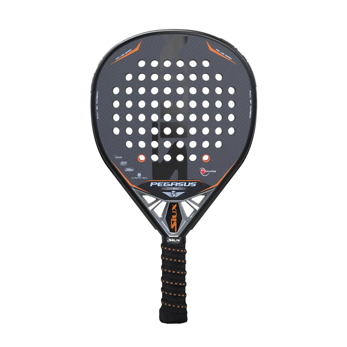 Home - Siux Padel