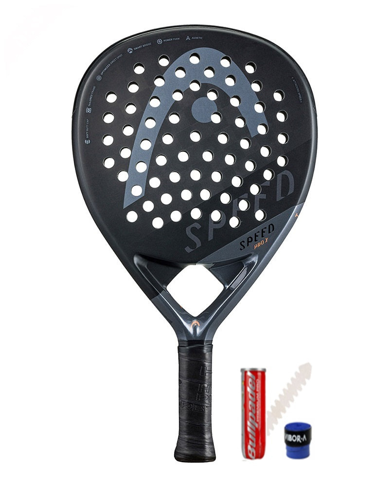 Head Speed Pro X 2023 padel racket