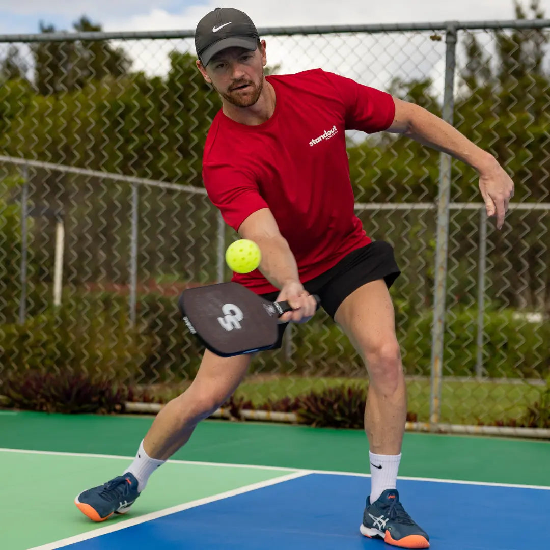 Pala Pickleball Standout KC1