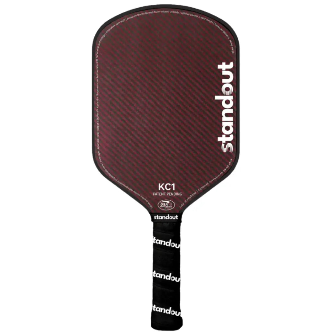 Pala Pickleball Standout KC1