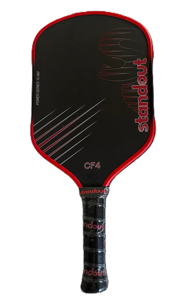 Pala Pickleball Standout CF4 NXT GEN (16mm)