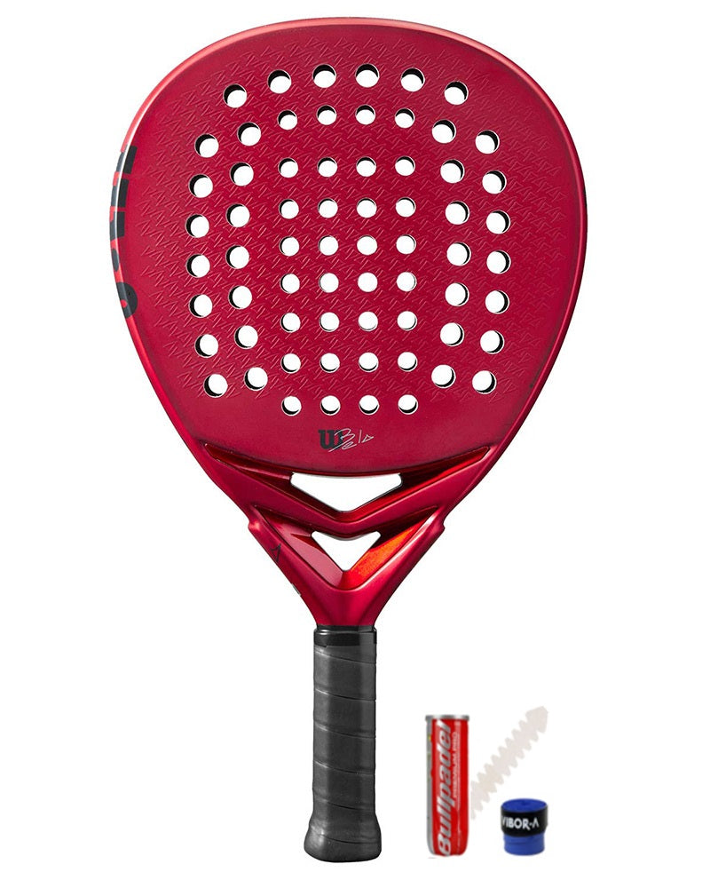 Wilson Bela Pro V2 padel racket