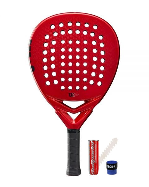 Wilson Bela Elite V2 padel racket