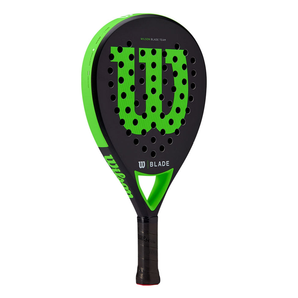 Pala Wilson Blade Team V2 Black 2