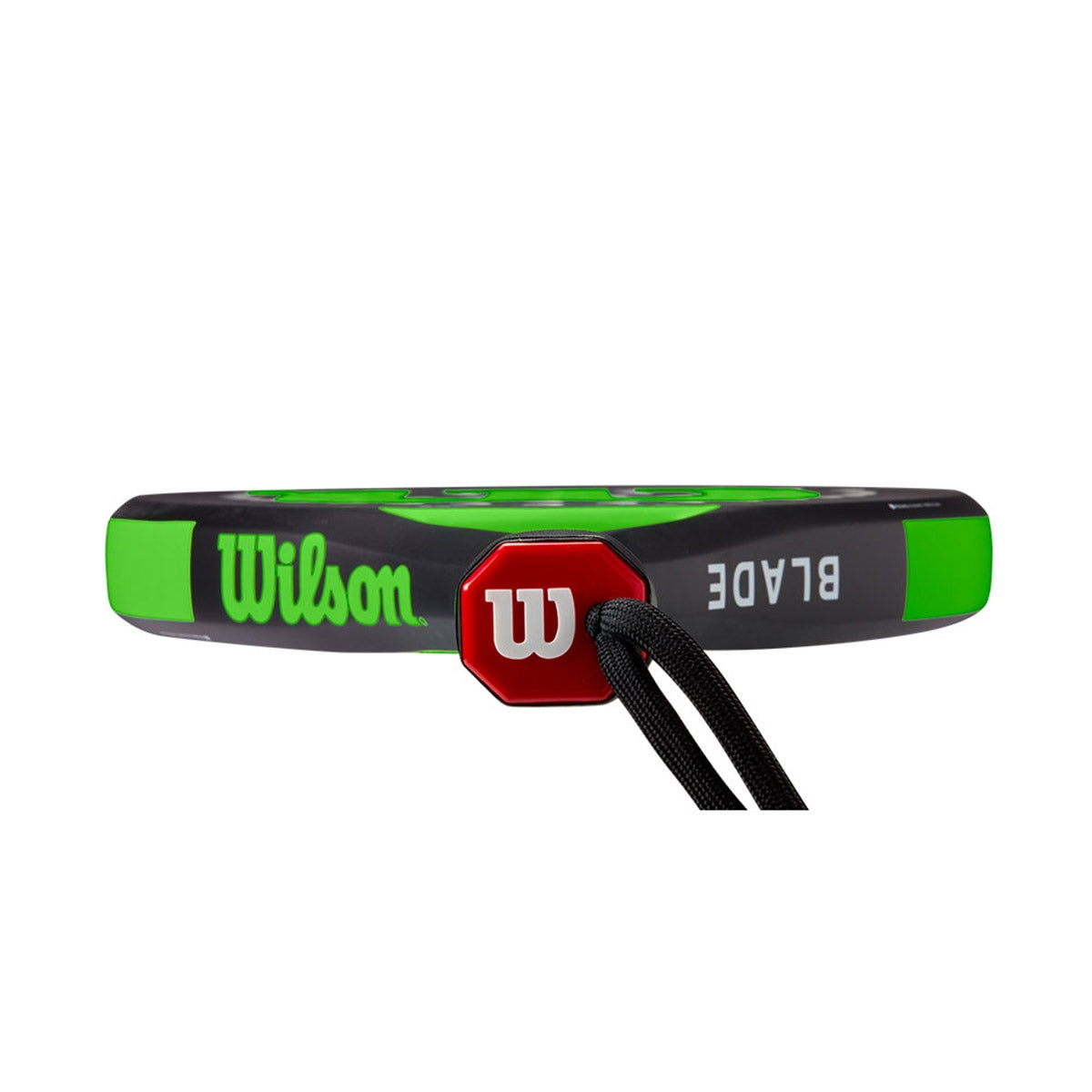 Pala Wilson Blade Team V2 Black 2