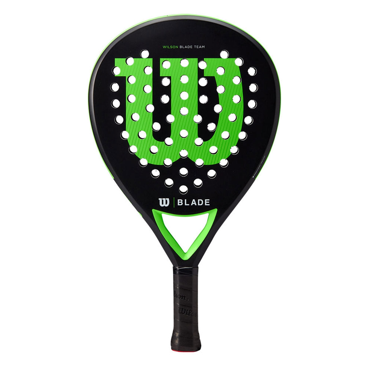 Pala Wilson Blade Team V2 Black 2