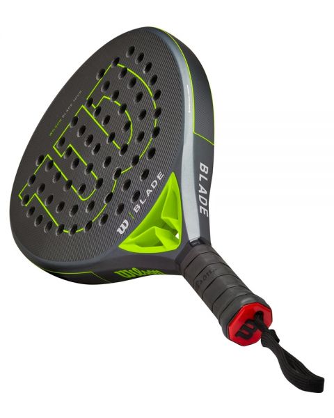 Pala Wilson Blade Tour V2