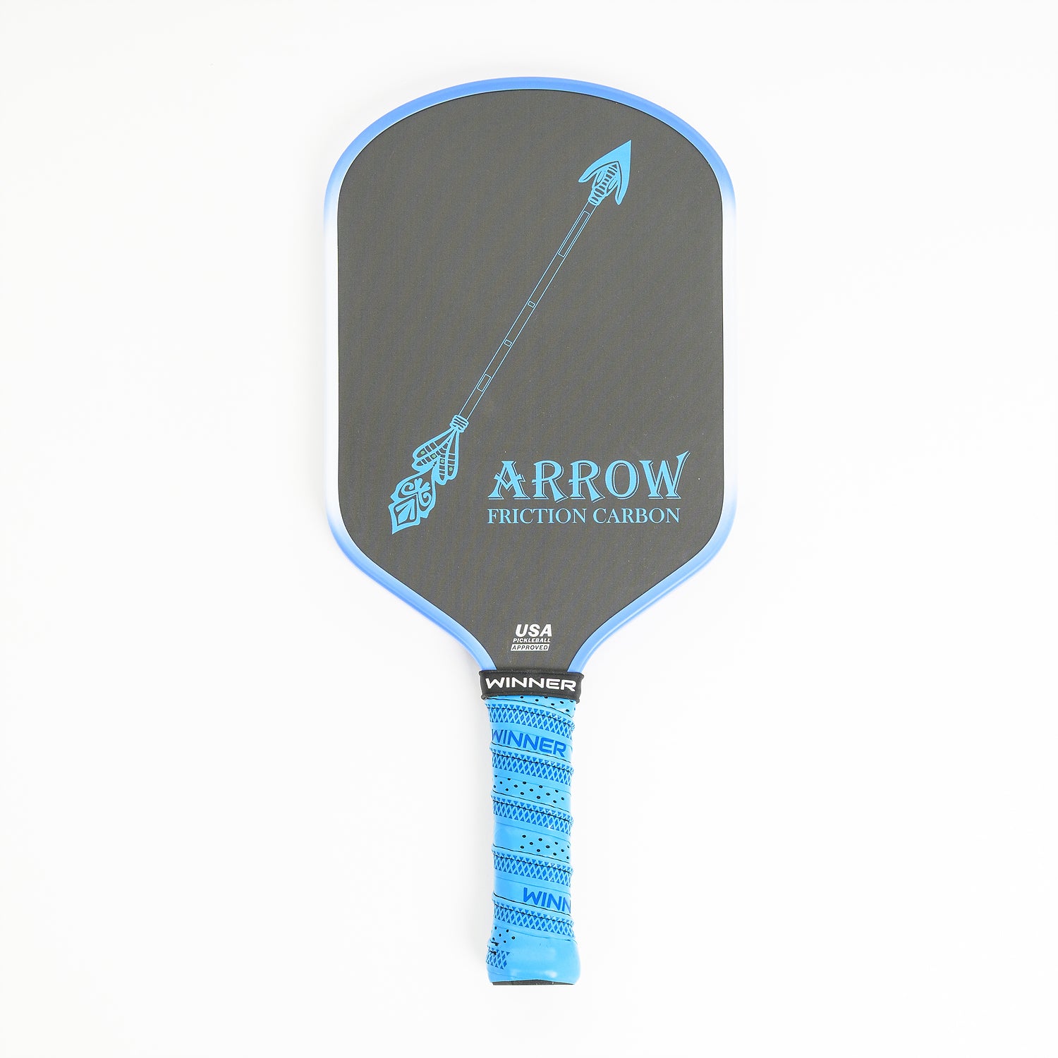 Pala Pickleball Winner Arrow