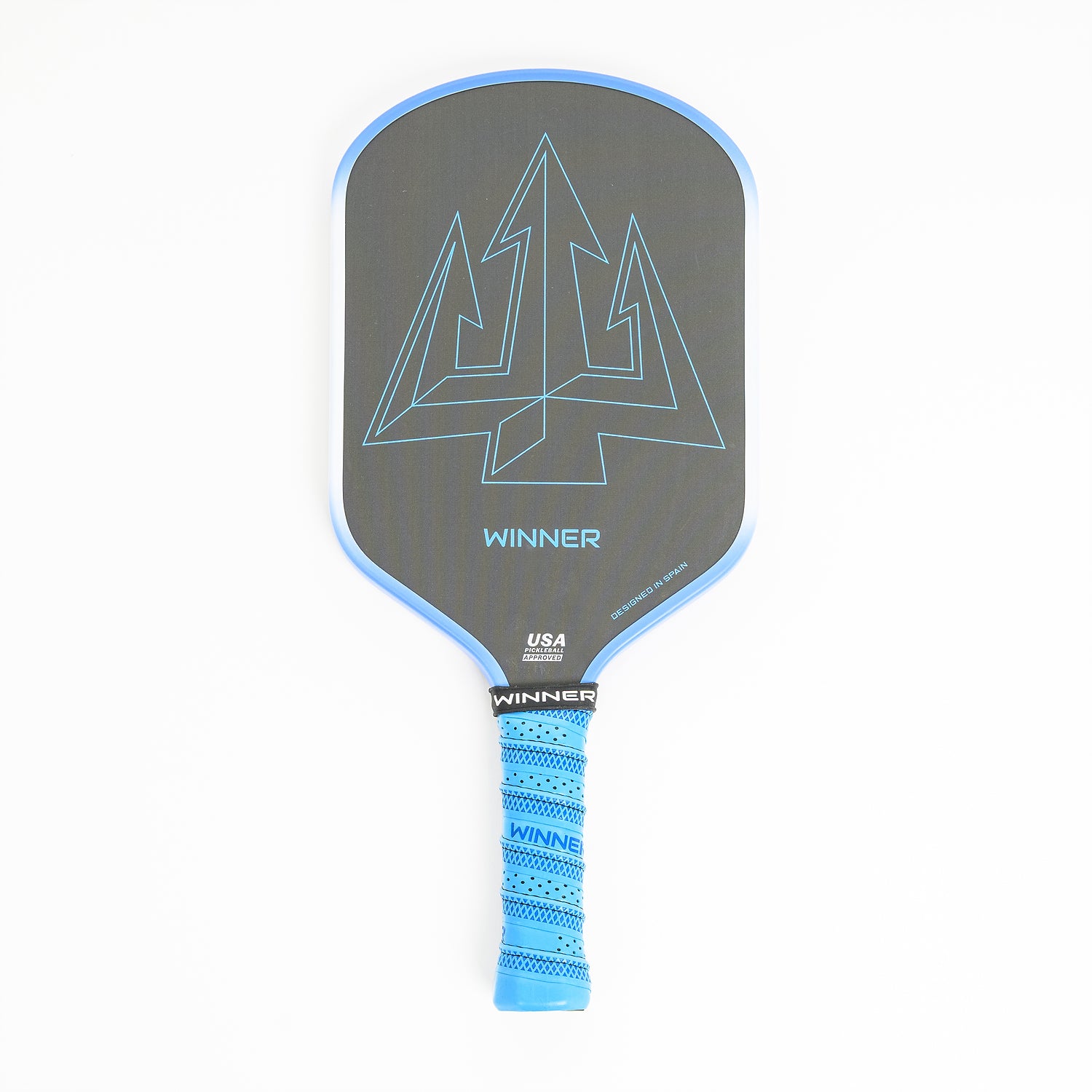 Pala Pickleball Winner Arrow