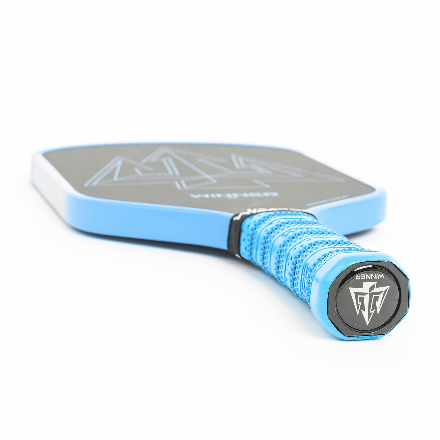 Pala Pickleball Winner Arrow