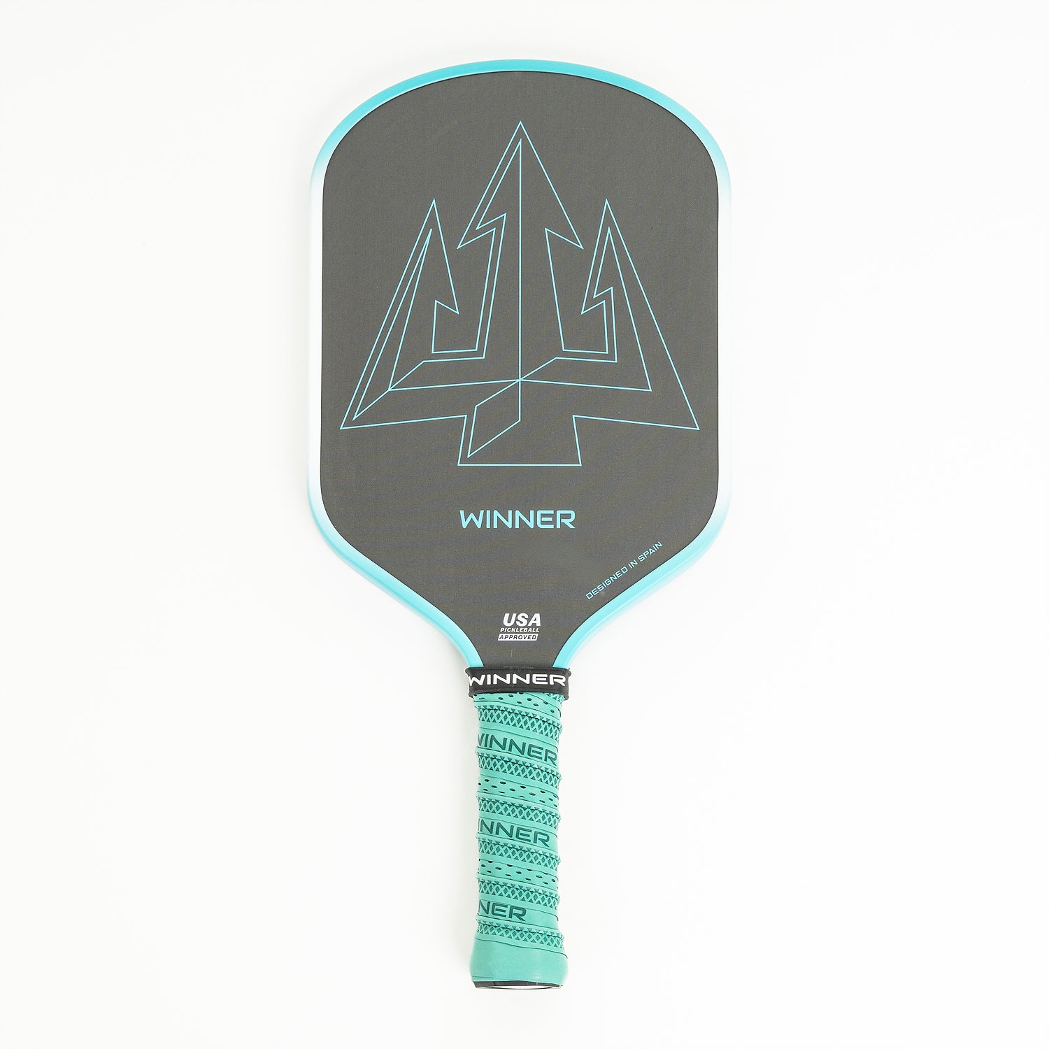 Pala Pickleball Winner Arrow