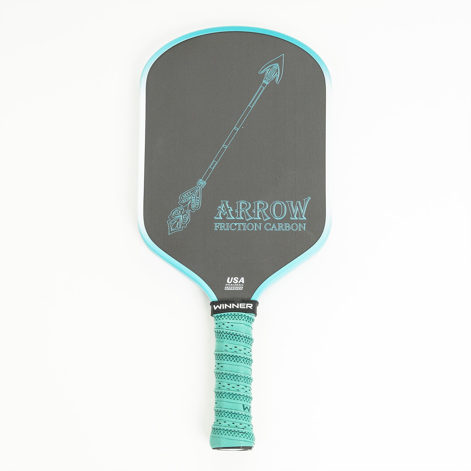 Pala Pickleball Winner Arrow