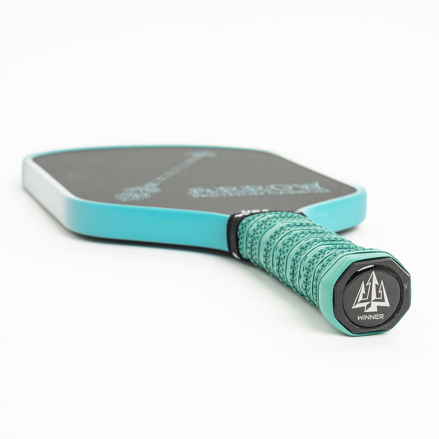 Pala Pickleball Winner Arrow