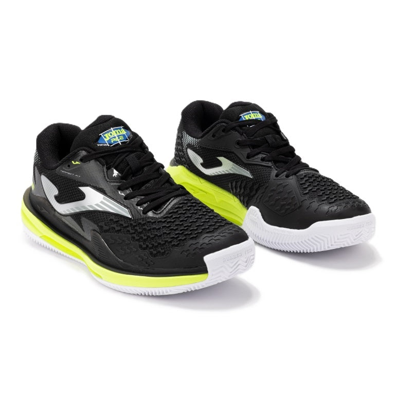 Joma Ace Men 2401 Black padel shoes