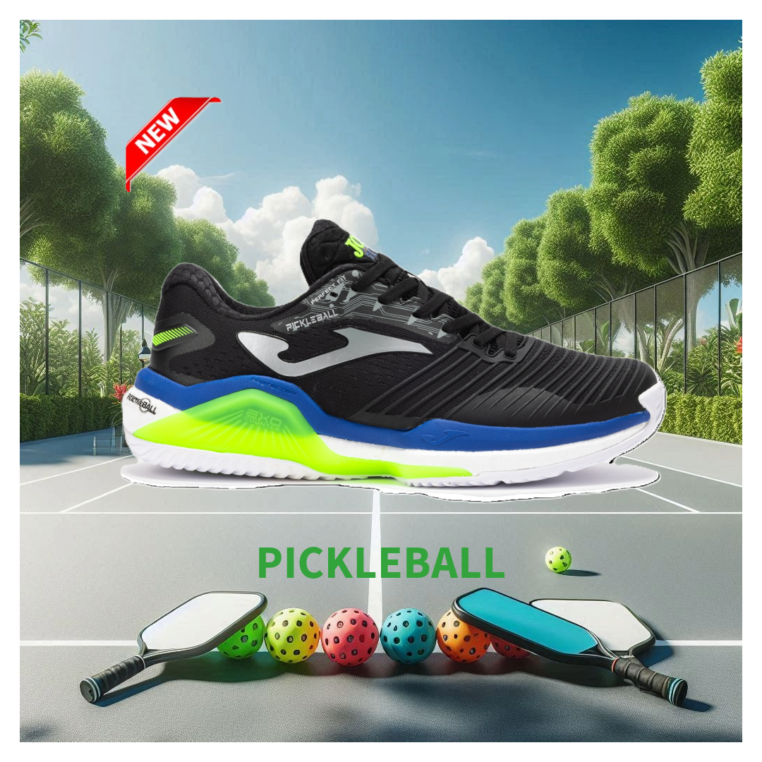 Zapatillas Joma Pickleball PICKLET01 Negro