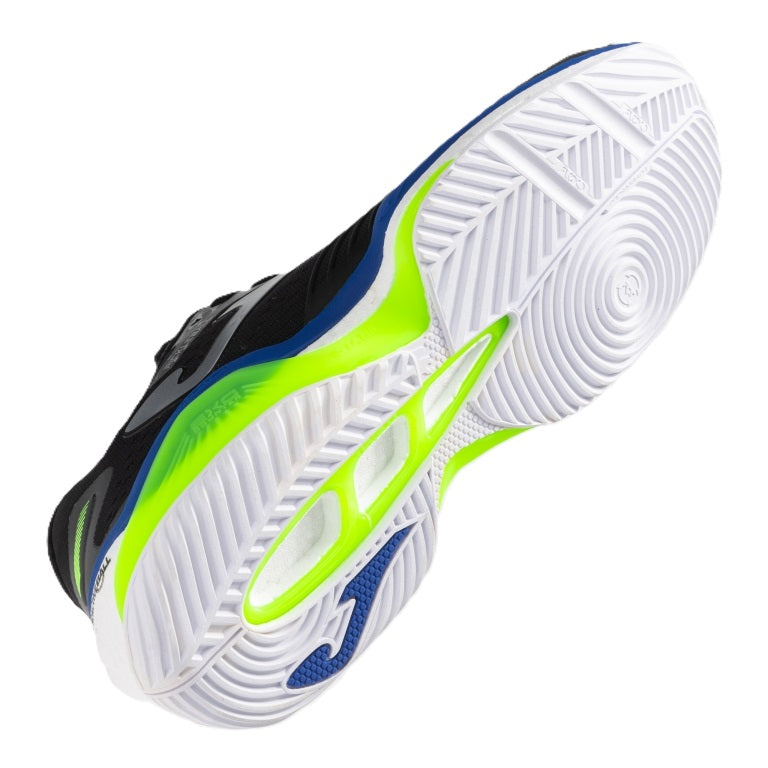 Joma Pickleball PICKLET01 Black pickleball shoes ➤ Padel Island