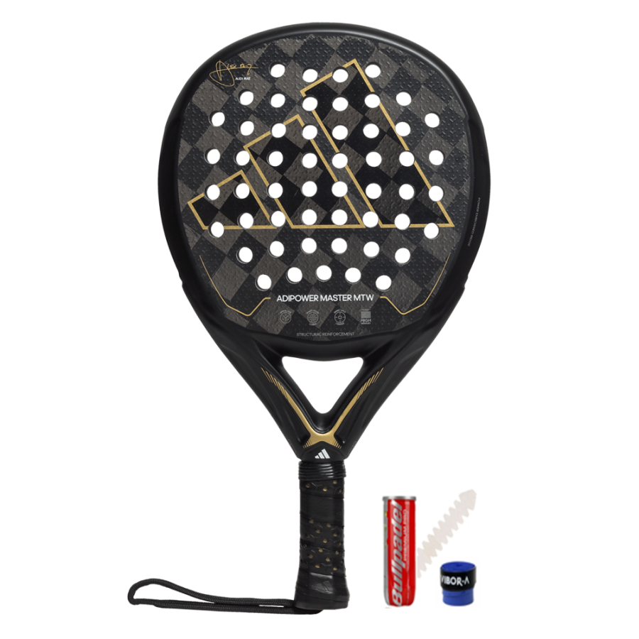 ✨✨Pala Adidas Adipower Multiweight Master LTD ✨✨ – Padel Island