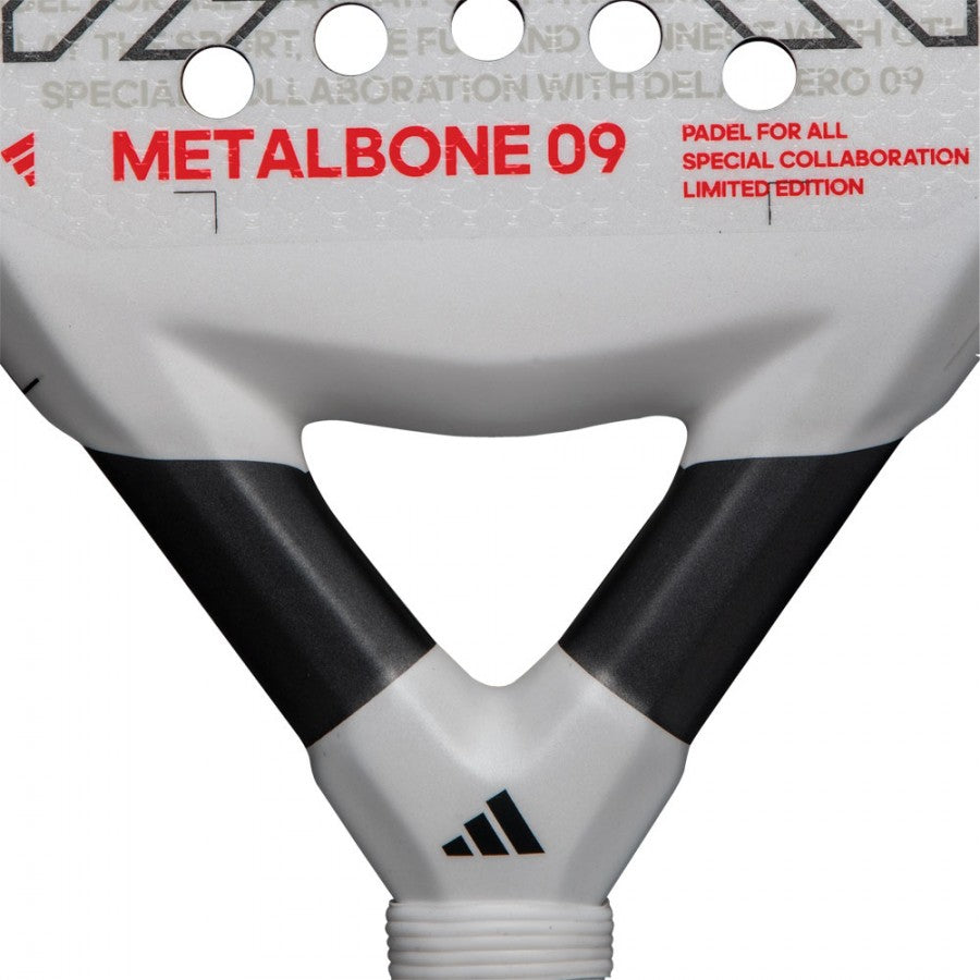 Pala Adidas Metalbone 09 2025